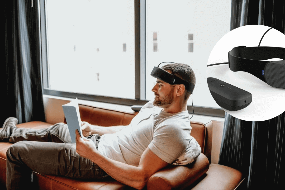 Технологија у служби сна: Паметна решења за мирније ноћи